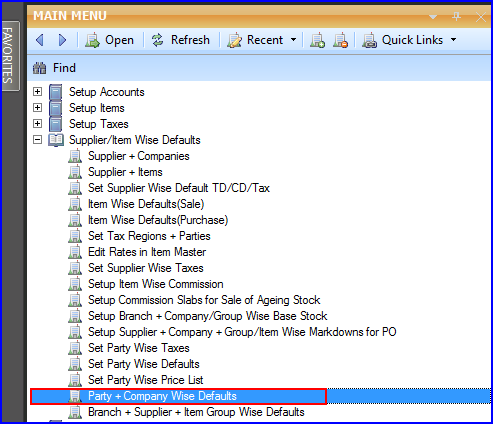 Party Company Wise Defaults-1